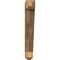 Ekena Millwork Traditional Craftsman Rough Sawn Bracket, Western Red Cedar, 6"W x 38"D x 42"H BKT06X38X42TRA04RWR - alternate 4
